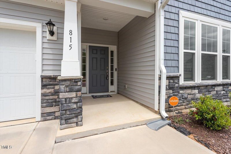 815 Harmony Ranch Ln, Franklinton, NC 27525