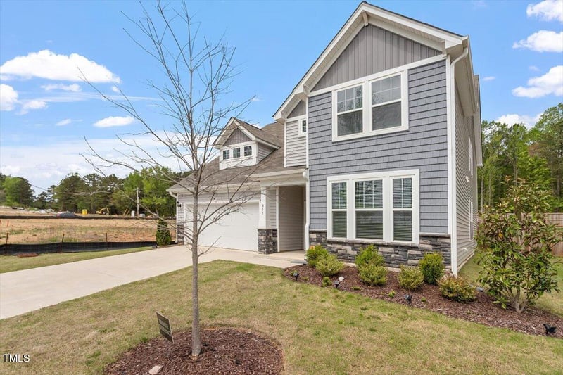 815 Harmony Ranch Ln, Franklinton, NC 27525