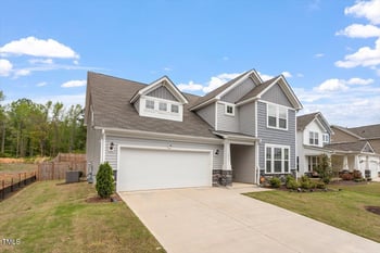 815 Harmony Ranch Ln, Franklinton, NC 27525