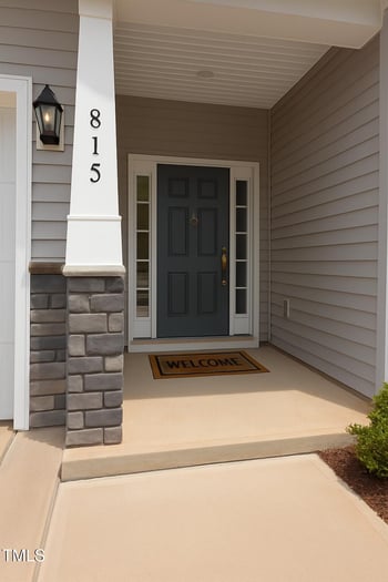 815 Harmony Ranch Ln, Franklinton, NC 27525