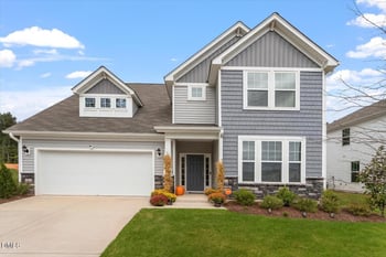 815 Harmony Ranch Ln, Franklinton, NC 27525