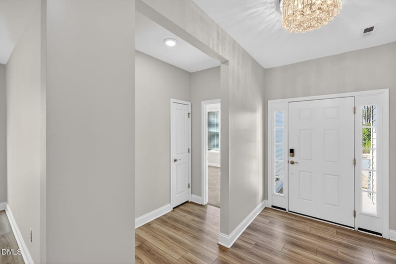 815 Harmony Ranch Ln, Franklinton, NC 27525