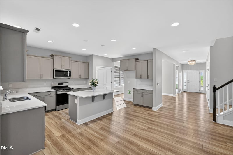 815 Harmony Ranch Ln, Franklinton, NC 27525