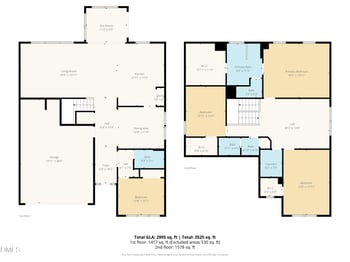 815 Harmony Ranch Ln, Franklinton, NC 27525