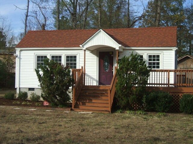 815 Hebron Rd, Durham, NC 27704
