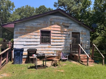 815 Hillwood St, Sanford, NC 27330