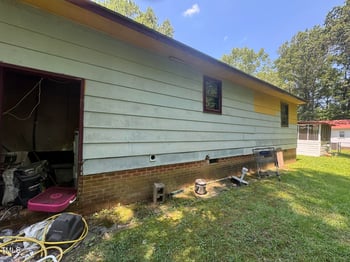 815 Hillwood St, Sanford, NC 27330