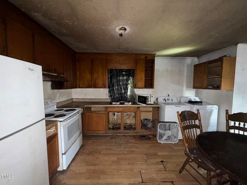 815 Hillwood St, Sanford, NC 27330