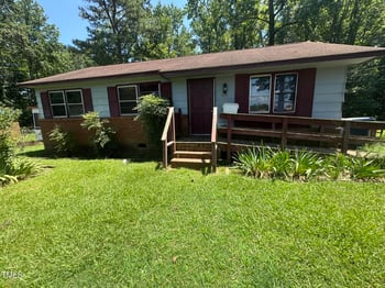 815 Hillwood St, Sanford, NC 27330