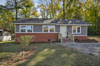 815 Hillwood St, Sanford, NC 27330