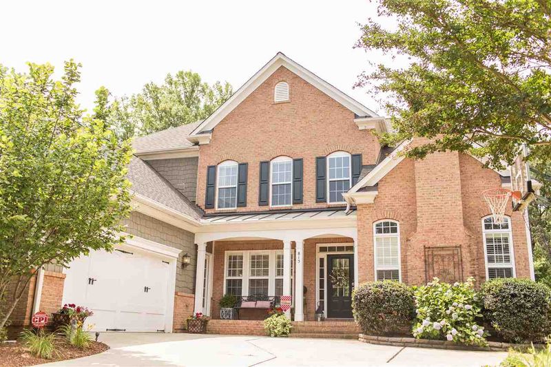 815 Huntsworth Pl, Cary, NC 27513
