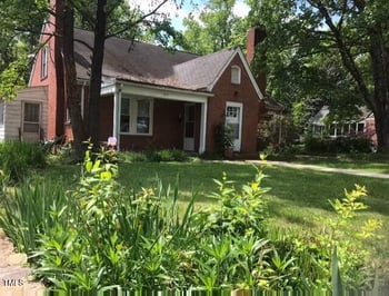 815 Johnson St, Raleigh, NC 27605