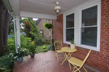815 Johnson St, Raleigh, NC 27605