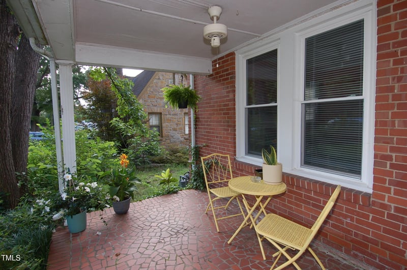 815 Johnson St, Raleigh, NC 27605