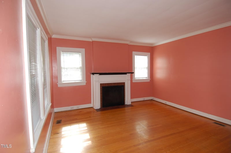 815 Johnson St, Raleigh, NC 27605