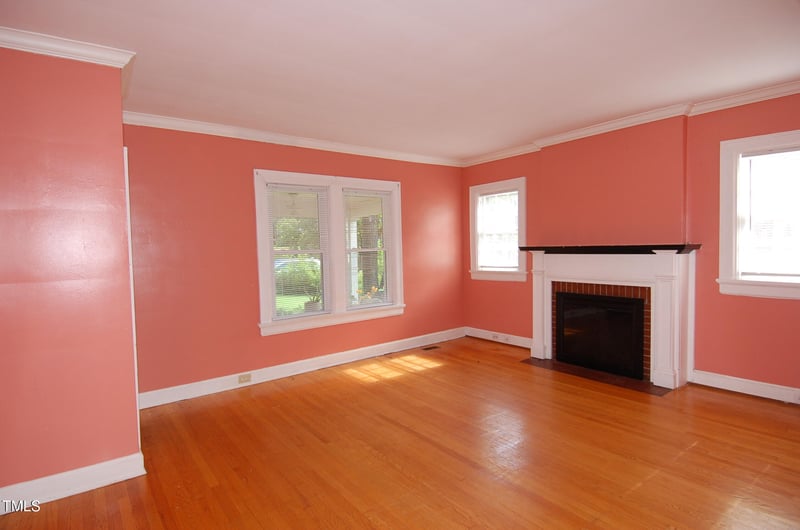 815 Johnson St, Raleigh, NC 27605