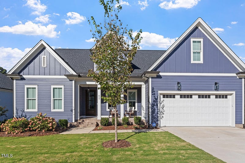 815 Laurelwood Dr, Durham, NC 27705