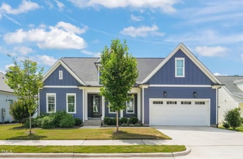 815 Laurelwood Dr, Durham, NC 27705