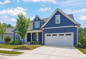 815 Laurelwood Dr, Durham, NC 27705