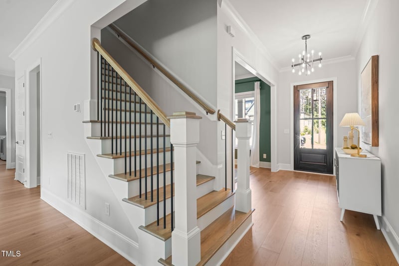 815 Laurelwood Dr, Durham, NC 27705
