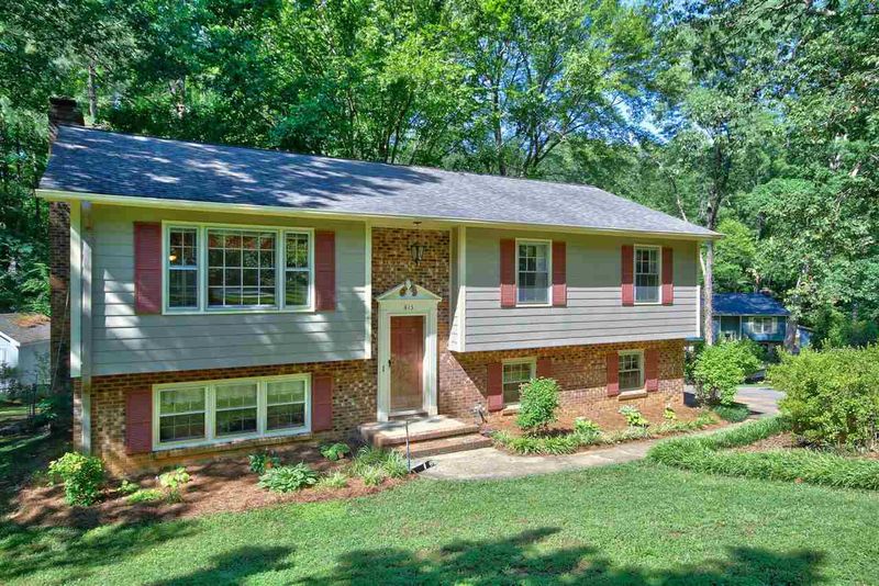 815 Madison Ave, Cary, NC 27513