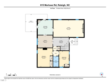 815 Marlowe Rd #10, Raleigh, NC 27609
