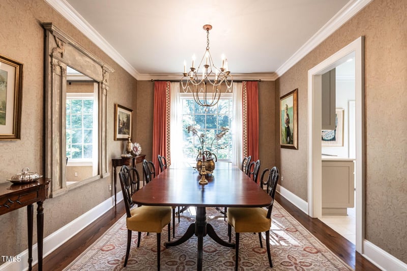 815 Marlowe Rd #10, Raleigh, NC 27609