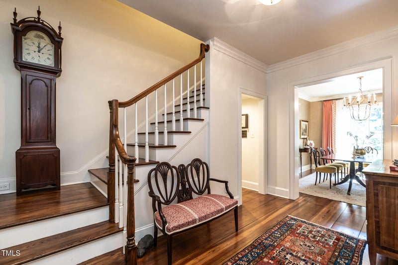 815 Marlowe Rd #10, Raleigh, NC 27609
