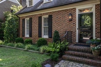 815 Marlowe Rd #10, Raleigh, NC 27609