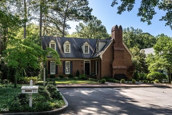 815 Marlowe Rd #10, Raleigh, NC 27609