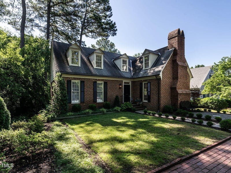 815 Marlowe Rd #10, Raleigh, NC 27609