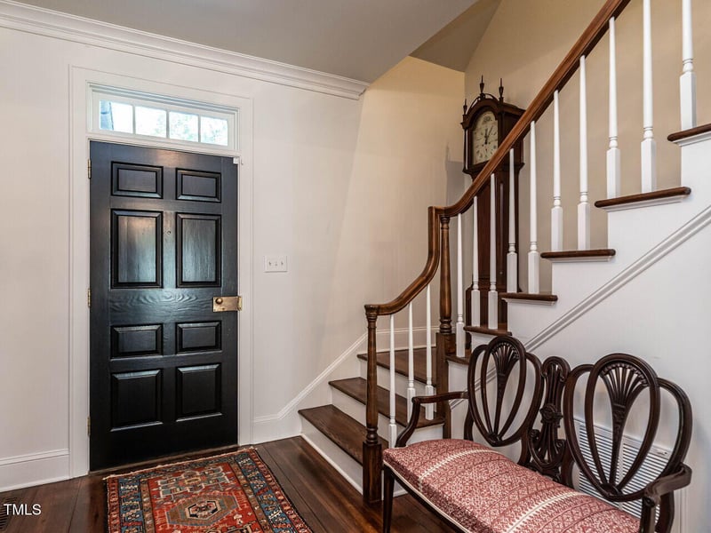 815 Marlowe Rd #10, Raleigh, NC 27609