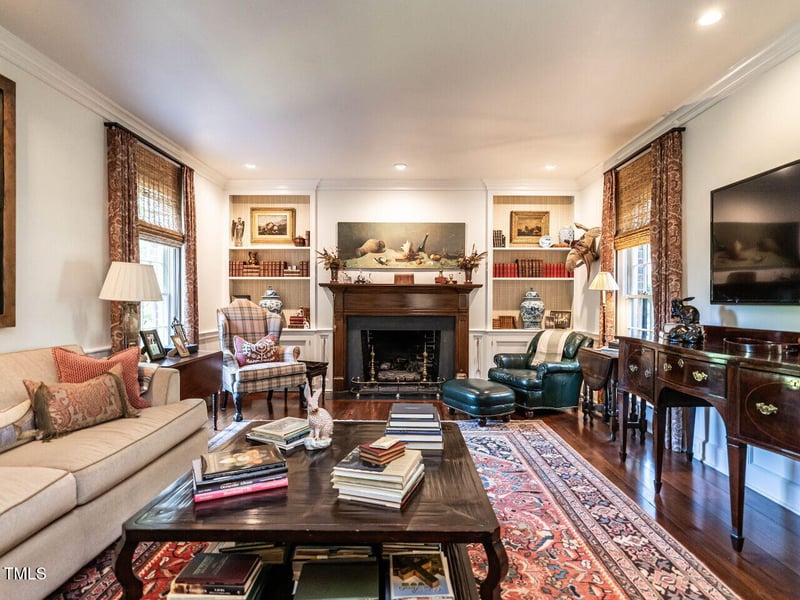 815 Marlowe Rd #10, Raleigh, NC 27609