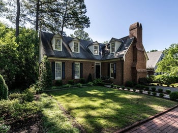 815 Marlowe Rd #10, Raleigh, NC 27609
