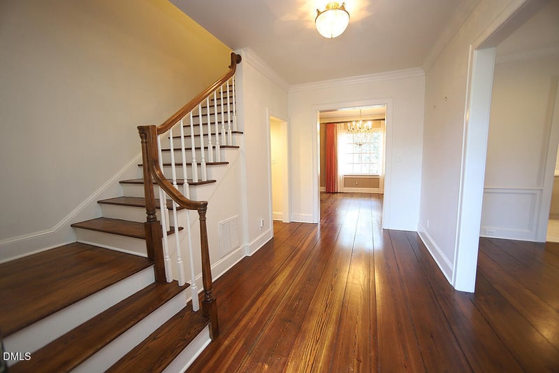 815 Marlowe Rd #10, Raleigh, NC 27609