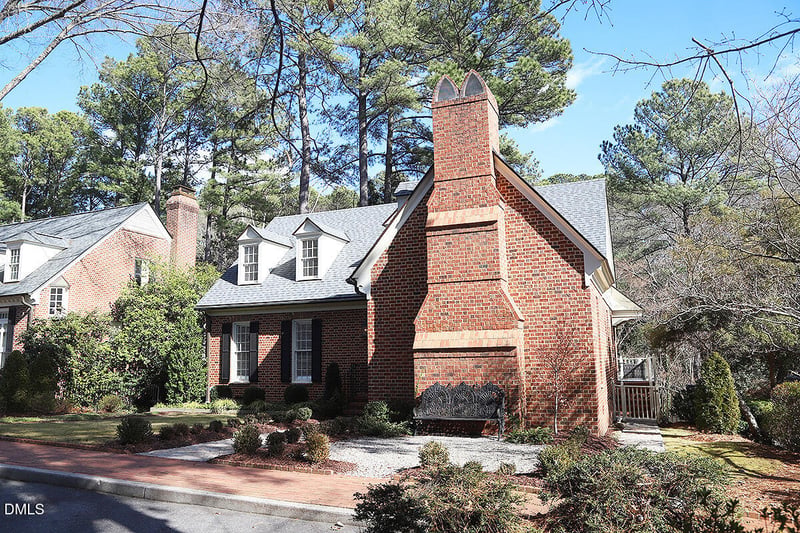 815 Marlowe Rd #10, Raleigh, NC 27609