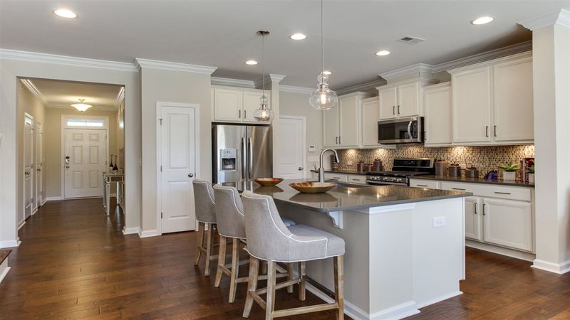 815 New Derby Ln #37, Apex, NC 27523