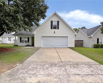 815 Nighthawk Pl, Fayetteville, NC 28314
