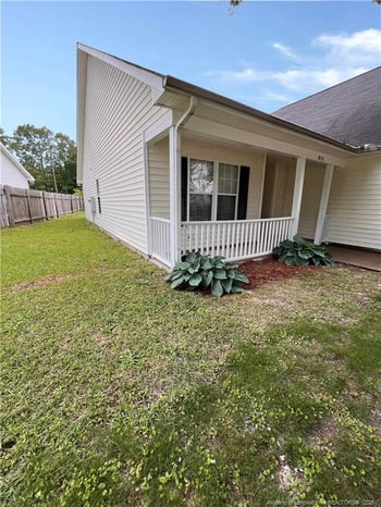 815 Nighthawk Pl, Fayetteville, NC 28314