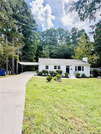 815 Park Ave, Sanford, NC 27330