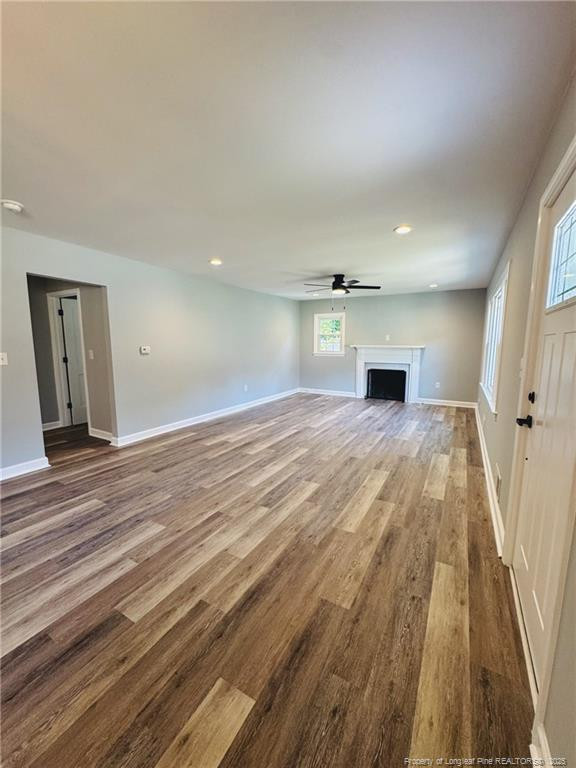 815 Park Ave, Sanford, NC 27330