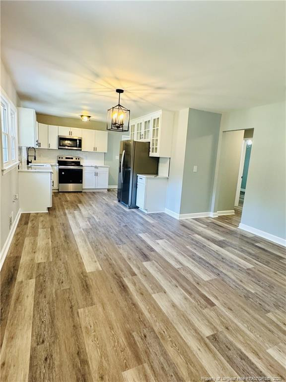 815 Park Ave, Sanford, NC 27330