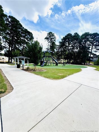 815 Park Ave, Sanford, NC 27330