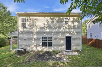 815 Pauli Murray Pl, Durham, NC 27701