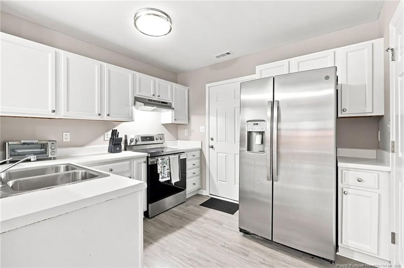 815 Pauli Murray Pl, Durham, NC 27701