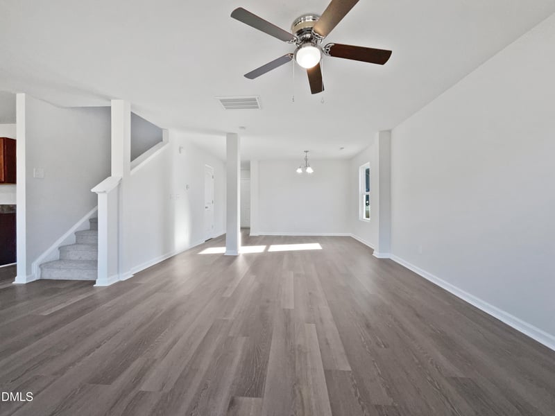 815 Pitch Pine Dr, Creedmoor, NC 27522