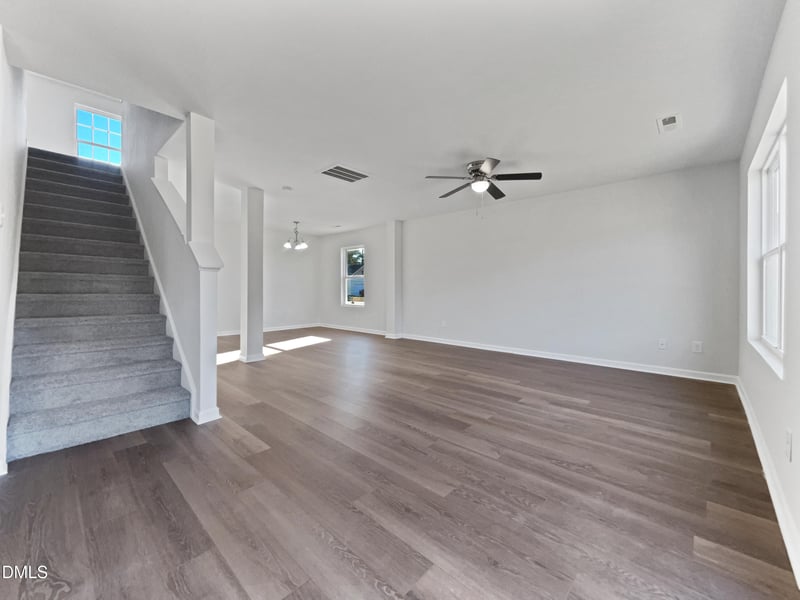 815 Pitch Pine Dr, Creedmoor, NC 27522