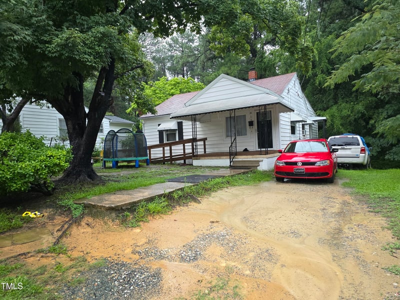 815 Ridgeway Ave, Durham, NC 27701