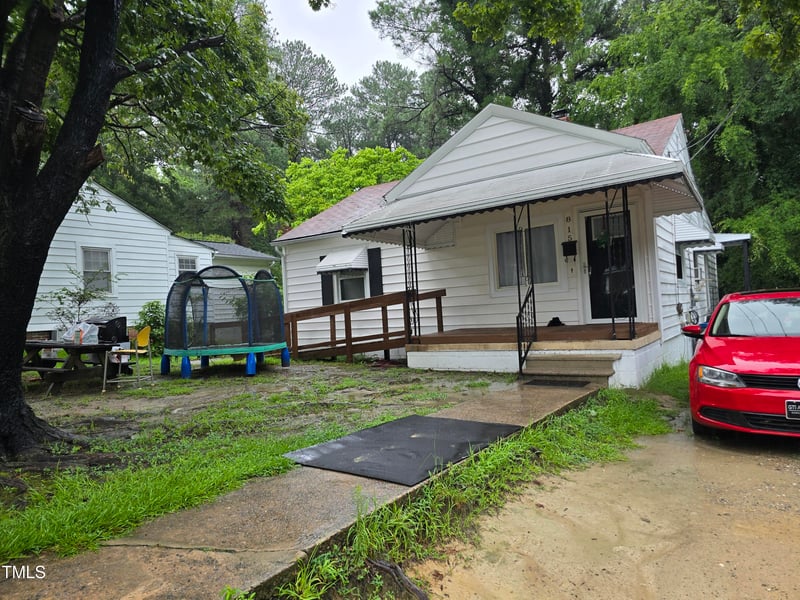 815 Ridgeway Ave, Durham, NC 27701