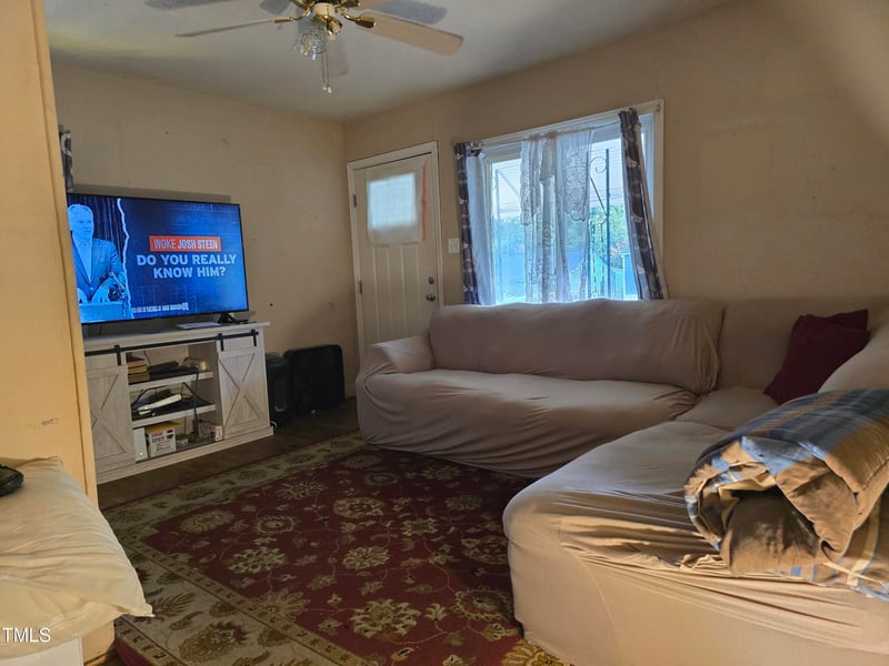 815 Ridgeway Ave, Durham, NC 27701